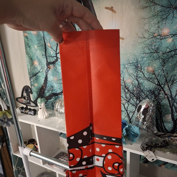 Hello Kitty Tote Bag - Picture 3 of 8